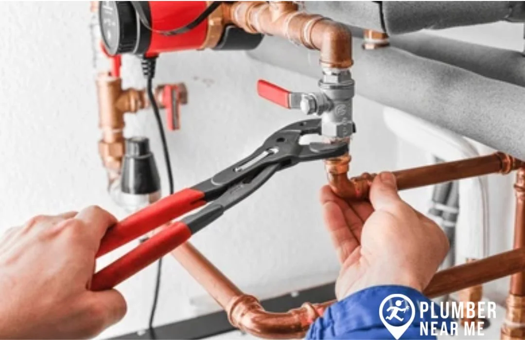 Finding Copperas Cove Plumbers Here Are Your Choices