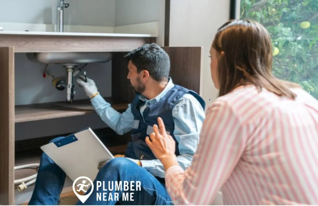 Finding Dependable Plumbing Services in Gainesville, TX