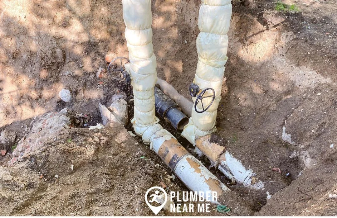 Finding Magnolia TX Plumbing Services Consider These Options