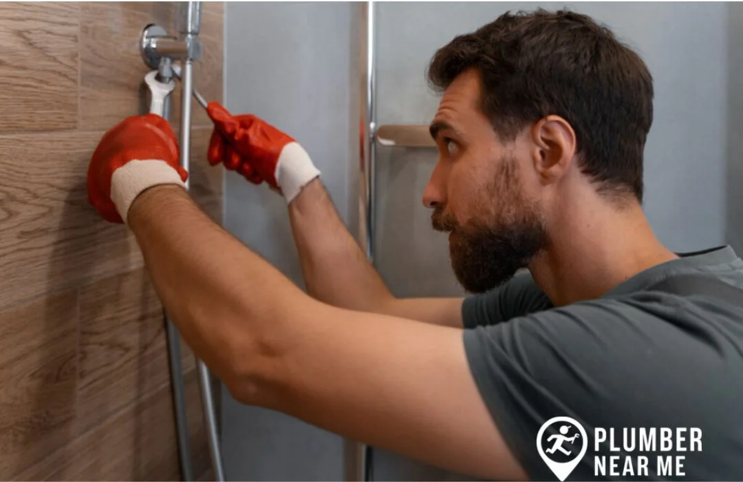 Finding Nearby Bathroom Plumbers Best Methods to Try