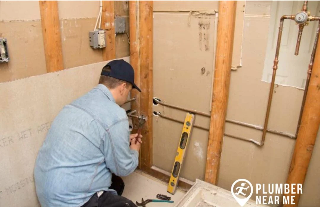 Finding Nearby Bathroom Plumbers Best Methods to Try