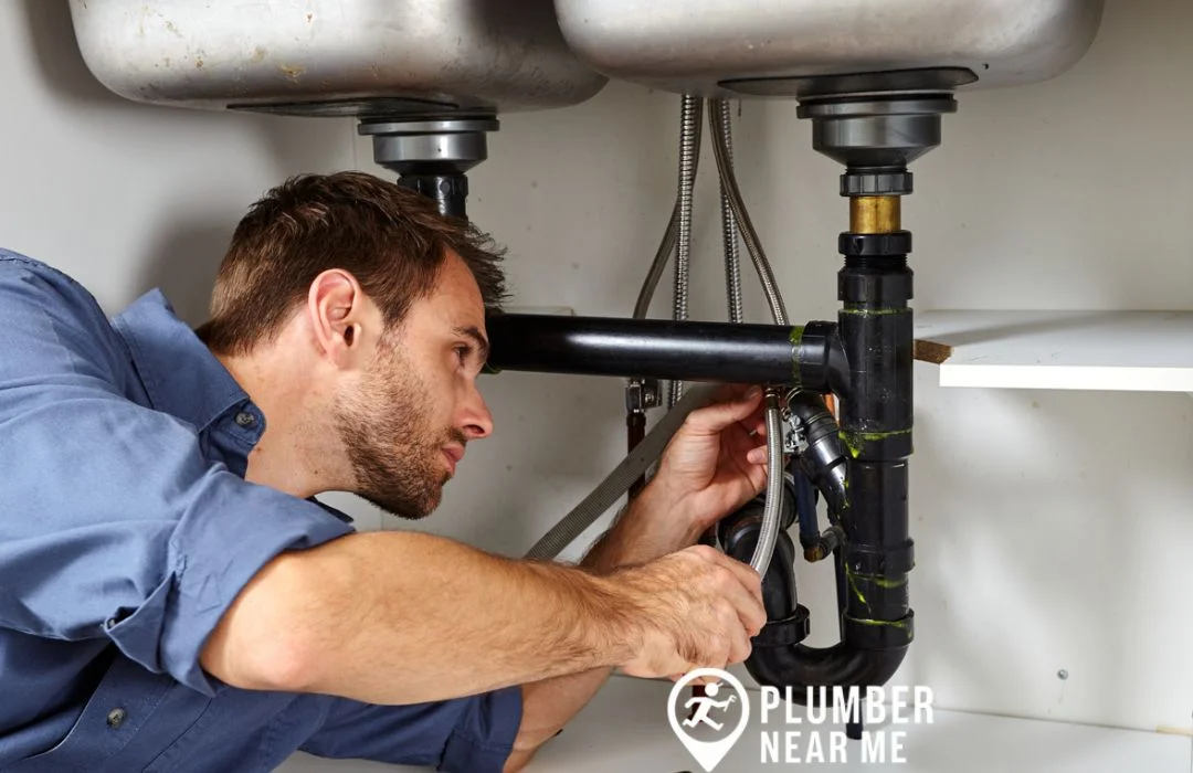 Finding Nearby Licensed Plumbers Recommended Methods