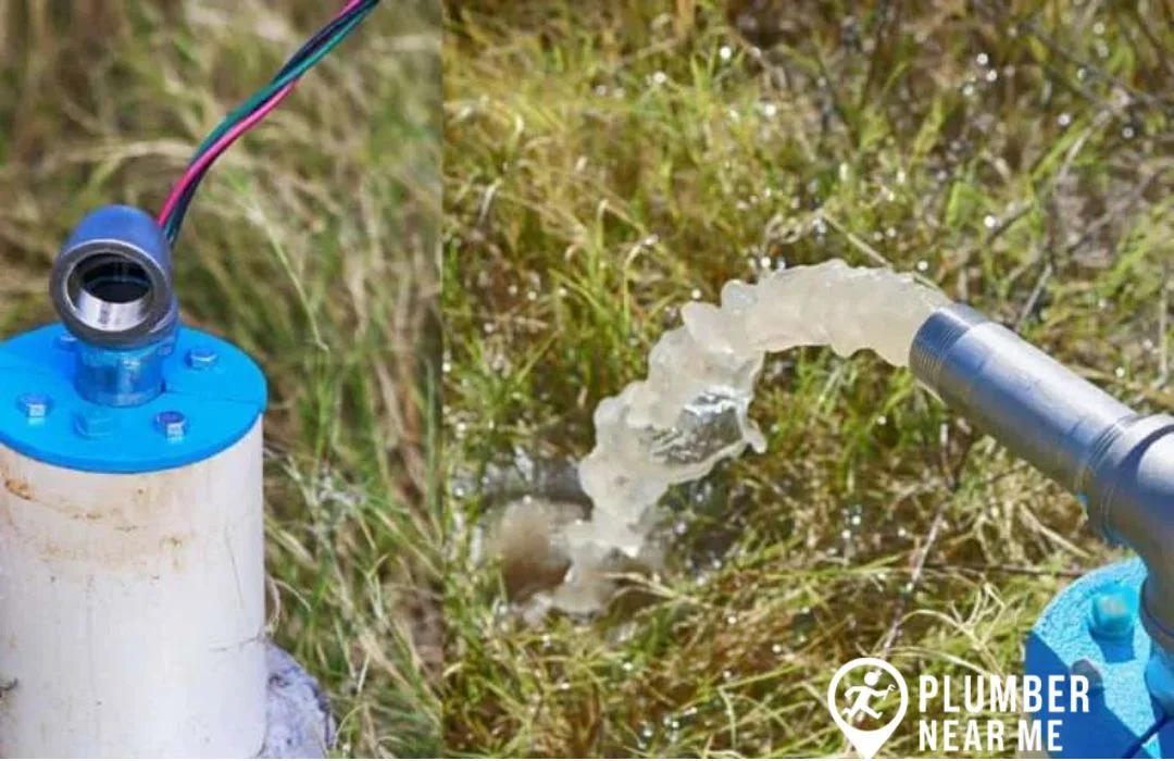 Finding Nearby Well Water Plumbing Services Easily 