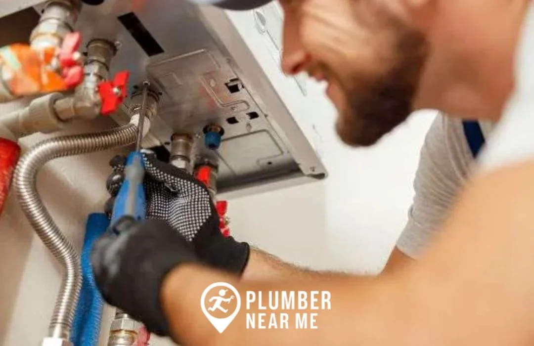 Finding Nottingham Plumbers Check Out These Options