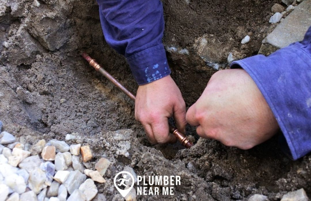 Finding Reliable Plumbing Services in Portsmouth Area