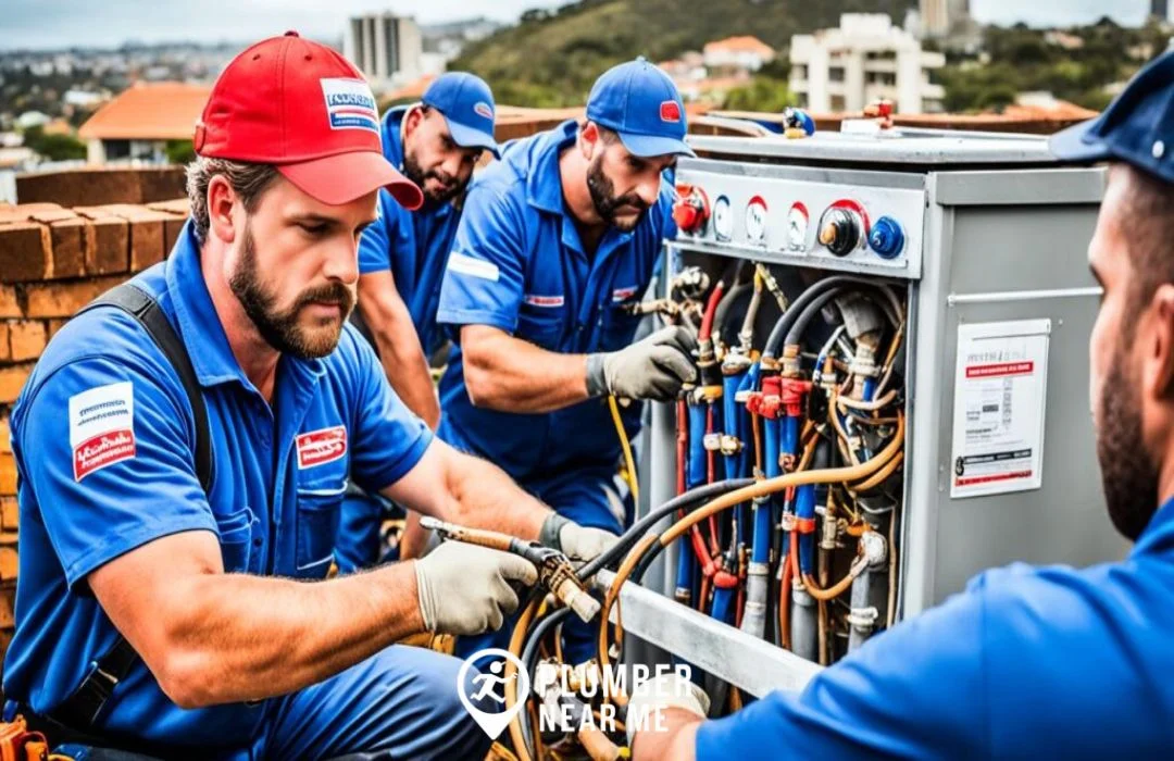 Finding Trusted Durban North Plumbing Services Top Options
