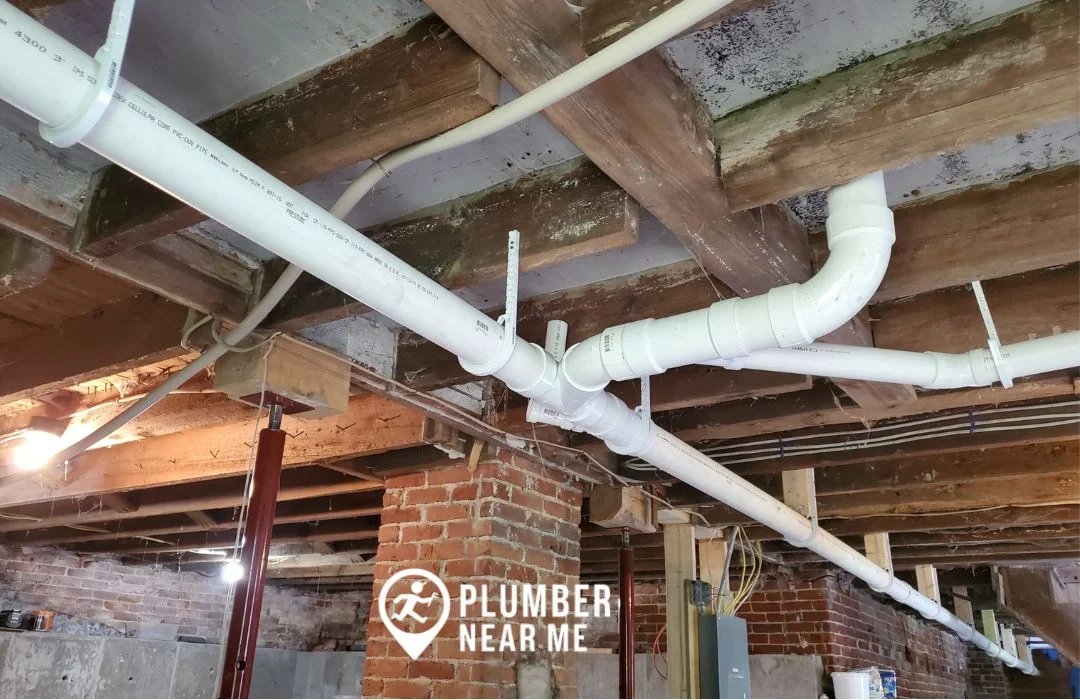 Finding Trusted Plumbing Services in Lebanon You Can Rely On