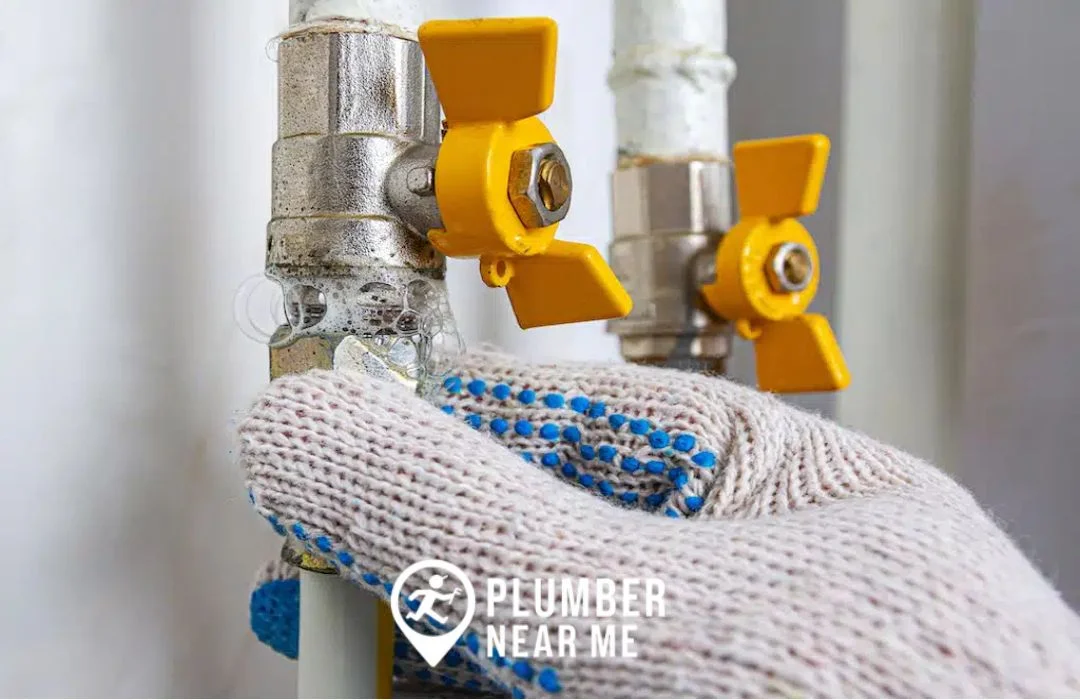 Finding a Plumber in Audubon Top Options to Consider