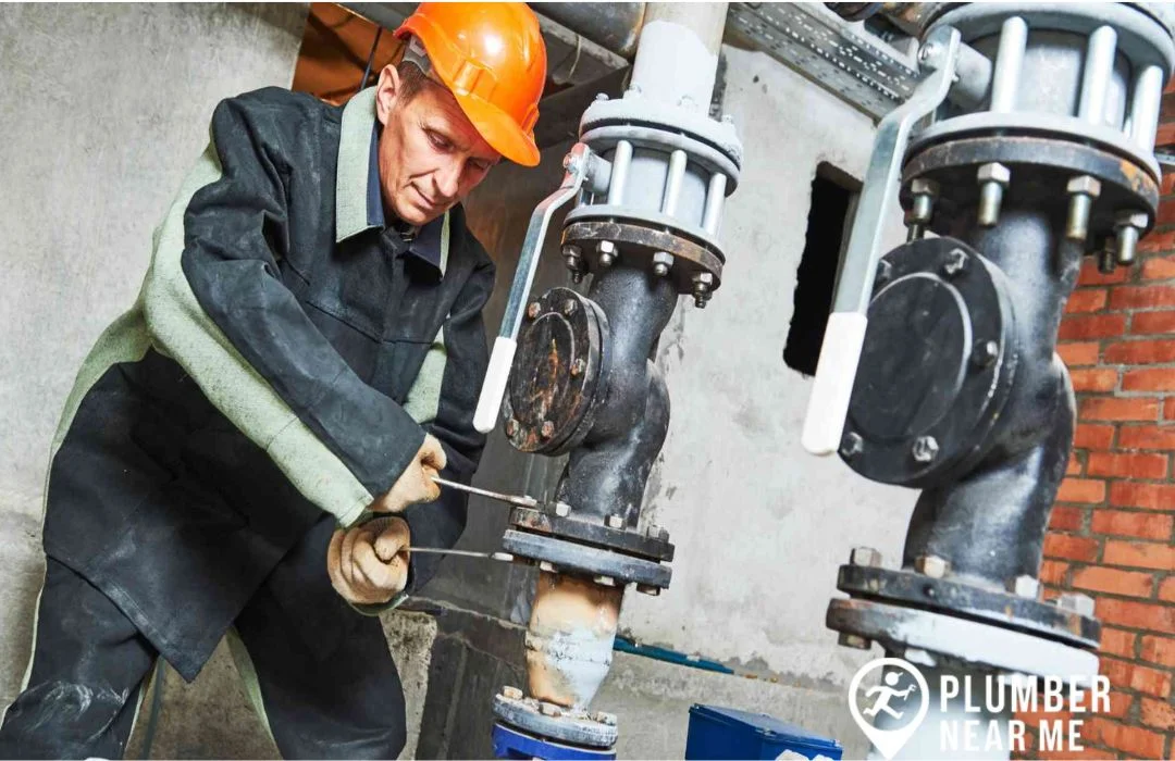 Gas Fitter and Plumber Roles in Installation and Repair 