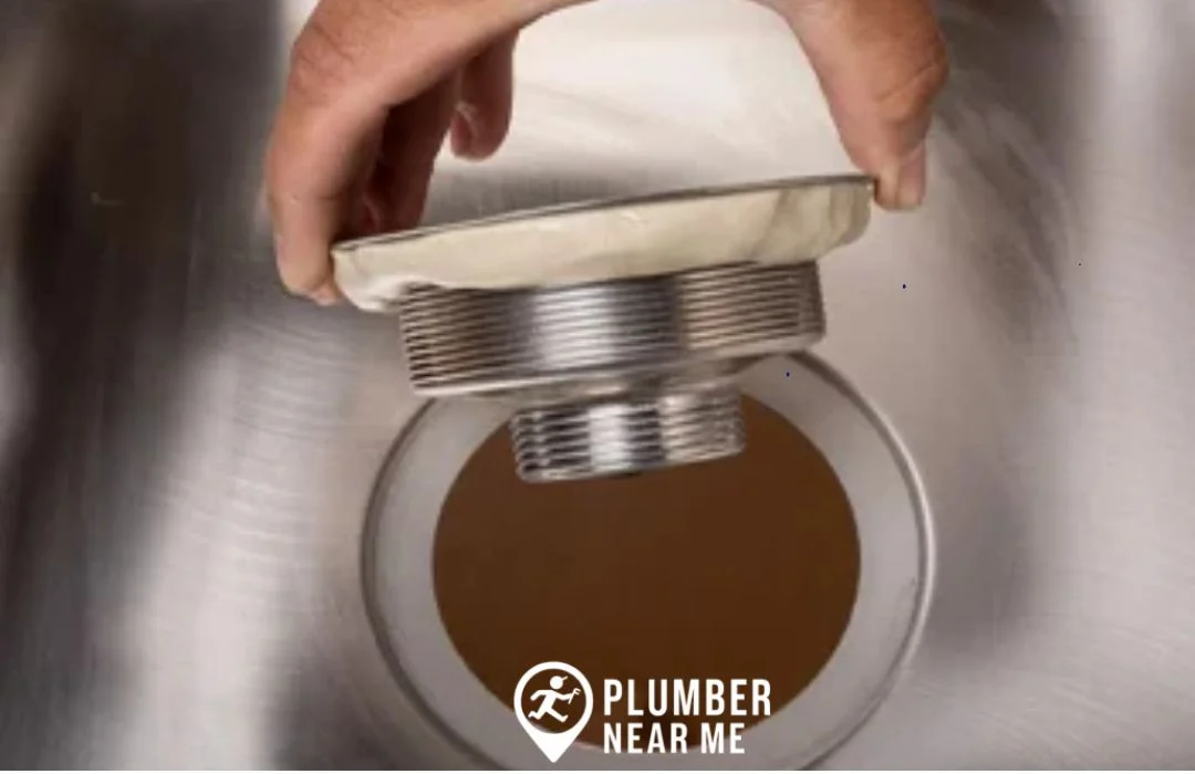 Oatey Plumber’s Putty Usually Cures Within 24 Hours