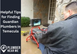 Guardian Plumbers Temecula