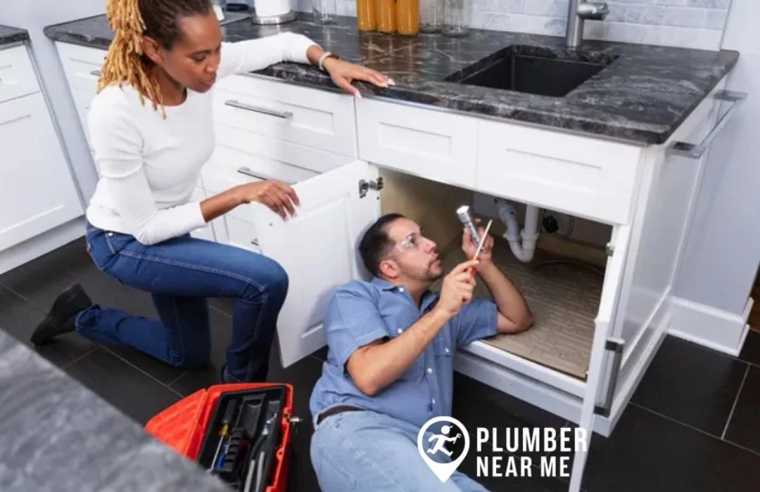 Guide to Find Plumbing Services in Bend Oregon 