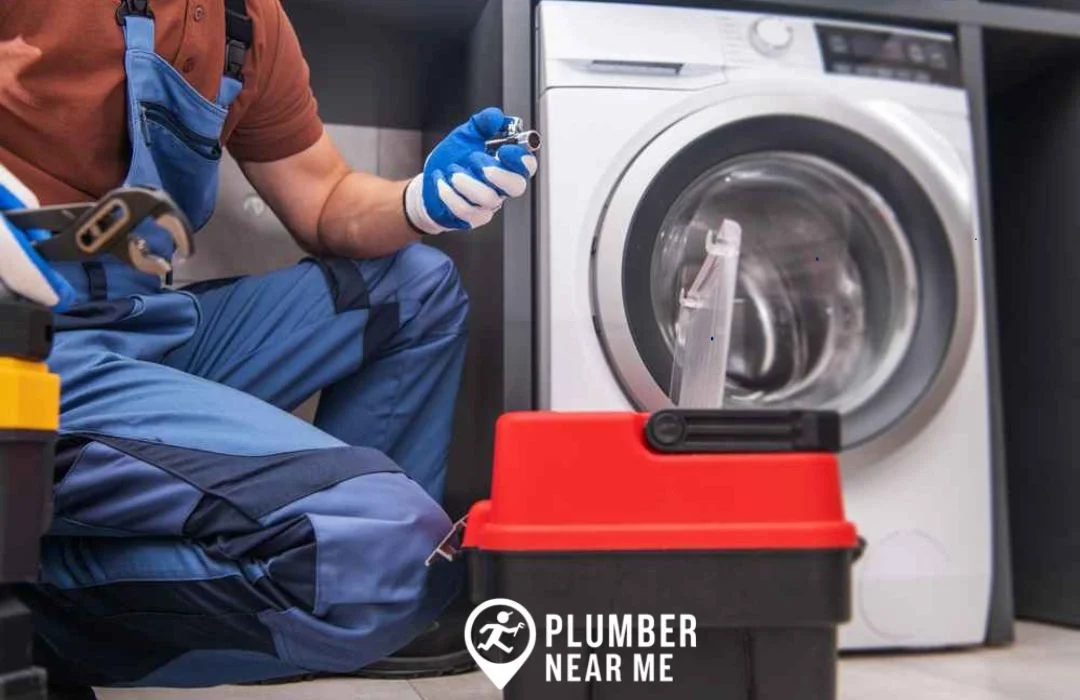 Guidelines for Finding a Plumber to Connect Washer Dryer