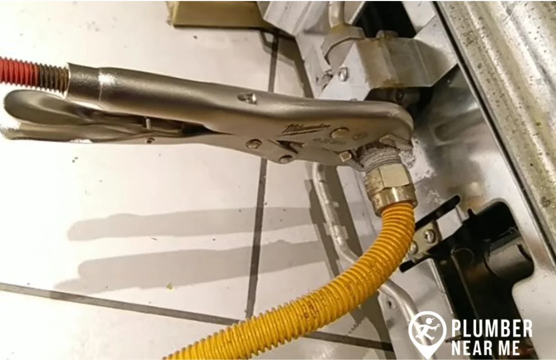 Guidelines for Safely Disconnecting a Gas Dryer 
