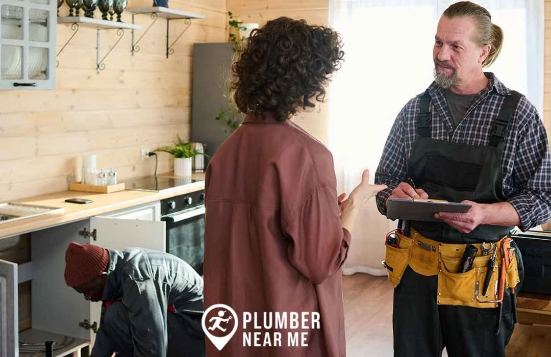 Happy To Help Find Local Plumber Please Share Location