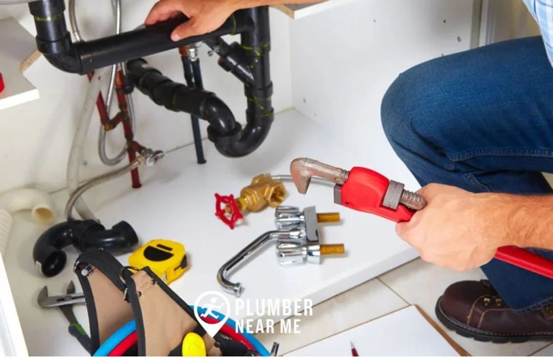 Help Finding Local Plumber With Your Location Details