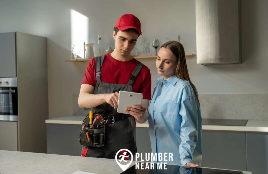 Help Me Find Local Plumbers in Your Area