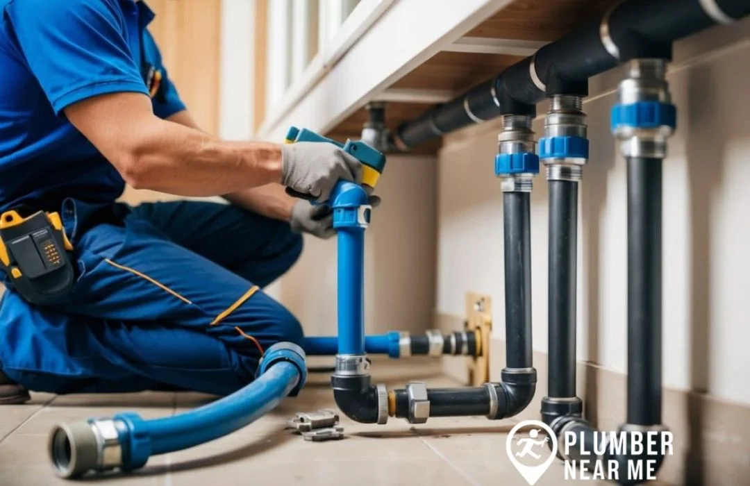 Helpful Guide to Repipe Plumbing Services and Plumbers 