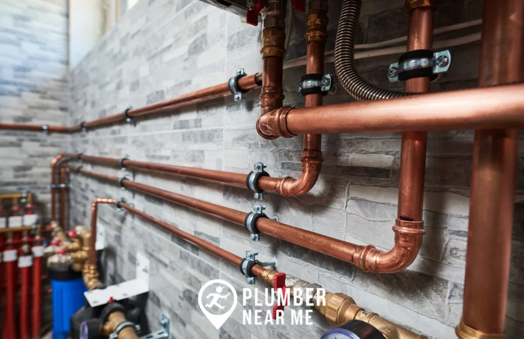 Helpful Tips for Finding a Plumber in Granite Bay