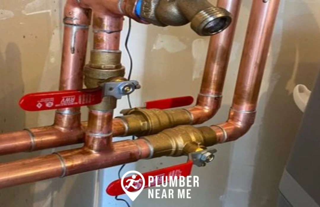 Helpful Tips for Finding a Plumber in Granite Bay