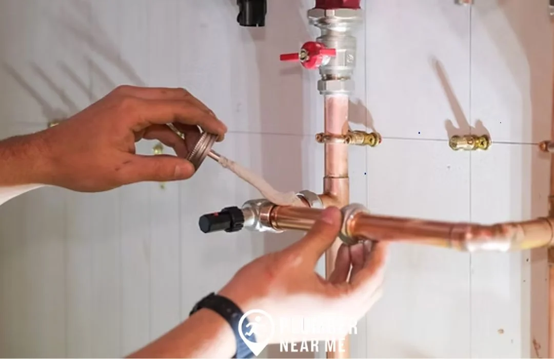 Here Are Some Plumbers You Can Consider in Harlem 