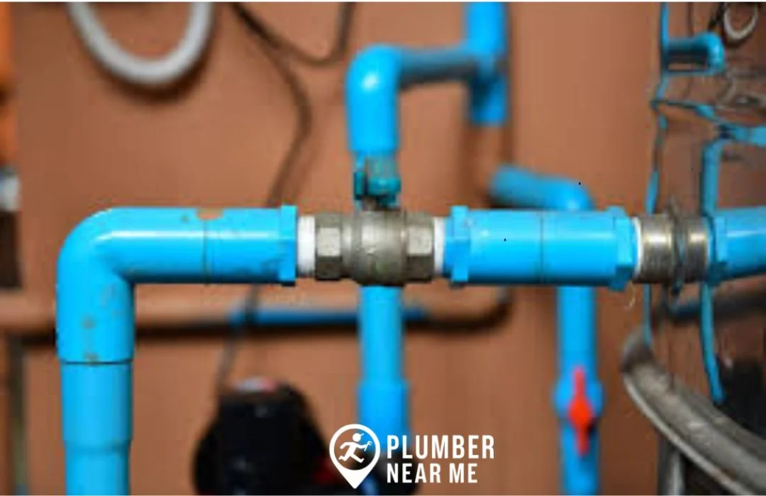 Here Are Some Plumbing Services in King North Carolina