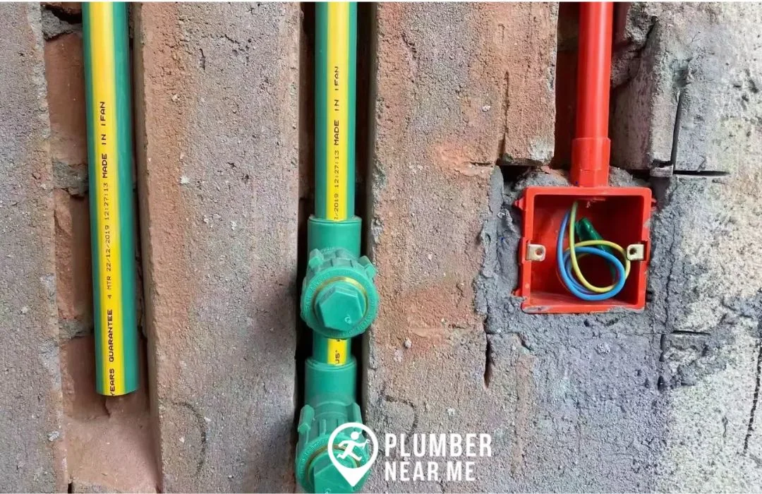 Here Are Some Plumbing Services in King North Carolina