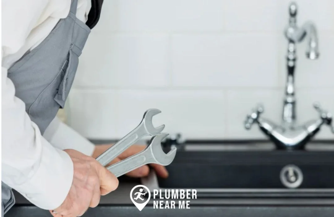 Here Are Tips To Locate Nearby Emergency Plumbers
