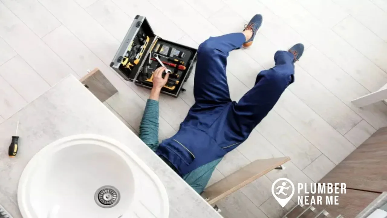 Hourly Rate Plumber Near Me