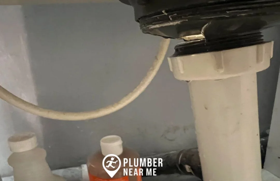 How Can I Help You With Keith the Plumber