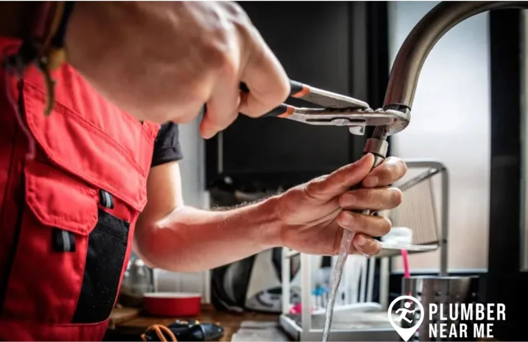 How Plumbers Fix Leaks Using Different Methods 