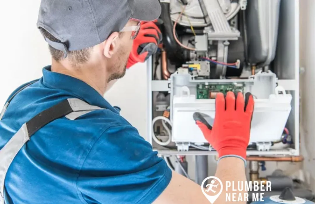 How Plumbers Usually Thaw Frozen Pipes Step By Step 