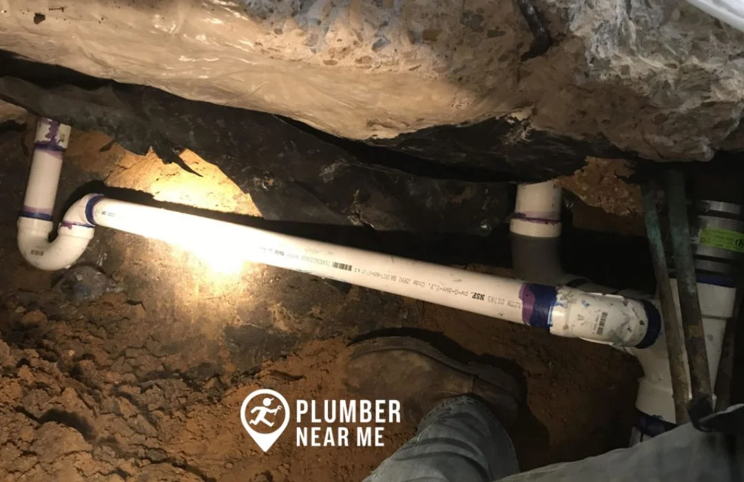 How To Detect And Repair A Slab Leak Quickly