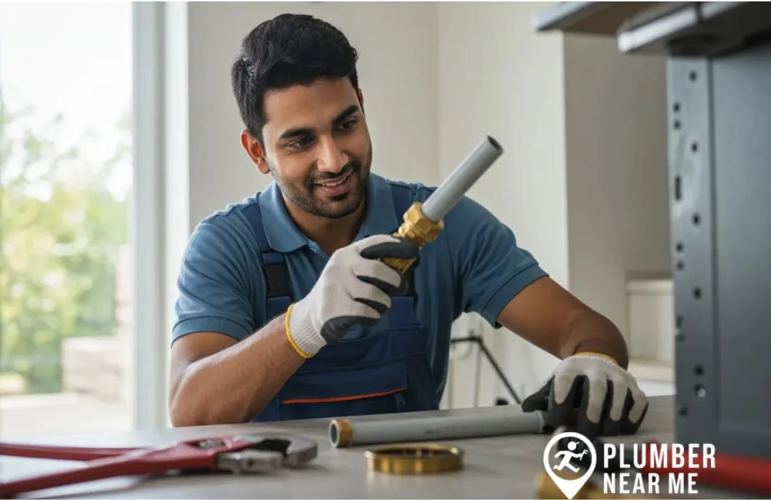 How To Find A Reliable Felton Plumbing Service 