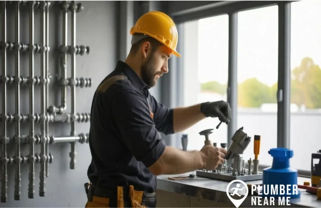 How To Find A Reliable Felton Plumbing Service 