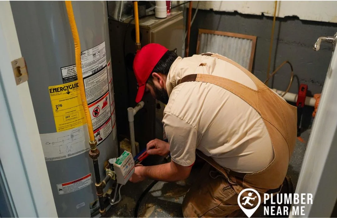 How To Find A Reliable Greensburg Plumber Effortlessly 
