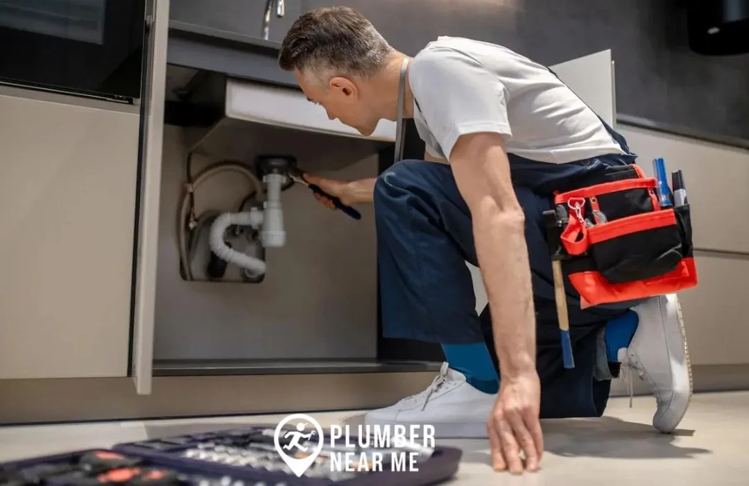 How To Find A Reliable Plumber In Martinez