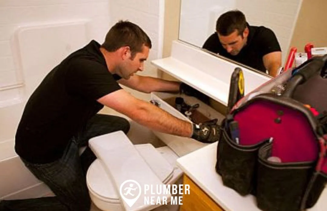 How To Find A Reliable Plumber In Martinez