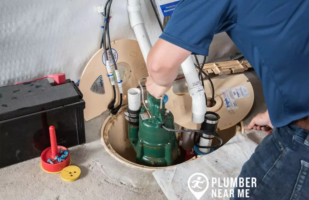 How To Find A Reliable Sump Pump Plumber