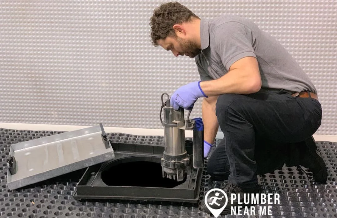How To Find A Reliable Sump Pump Plumber