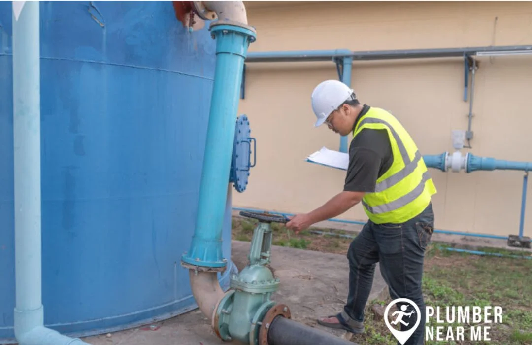 How To Find A Reliable Water Plumbing Expert