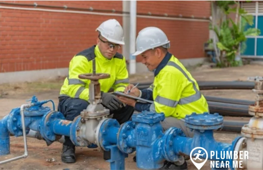 How To Find A Reliable Water Plumbing Expert