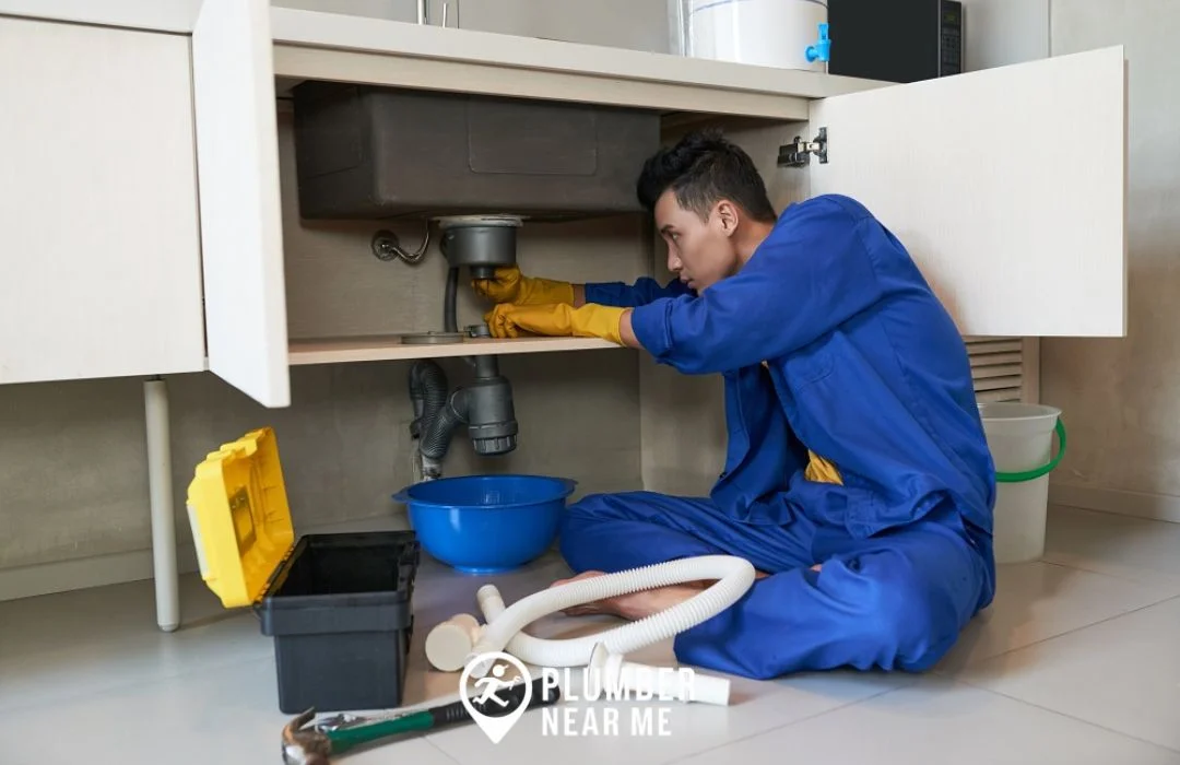 How To Find Emergency Plumbing Help In Decatur