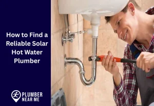 How To Find Local Water Leak Repair Plumbers