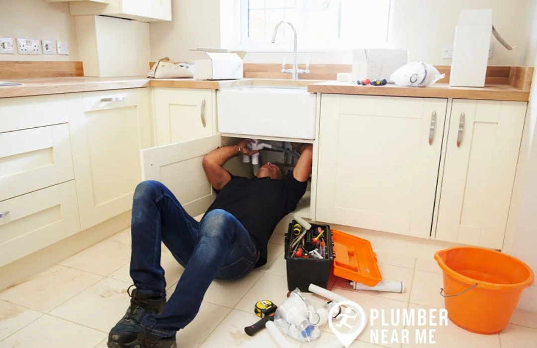 How To Find Reliable 247 Emergency Plumbing In Wilmington 