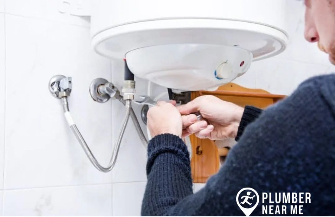 How To Find The Right Water Heater Plumber 