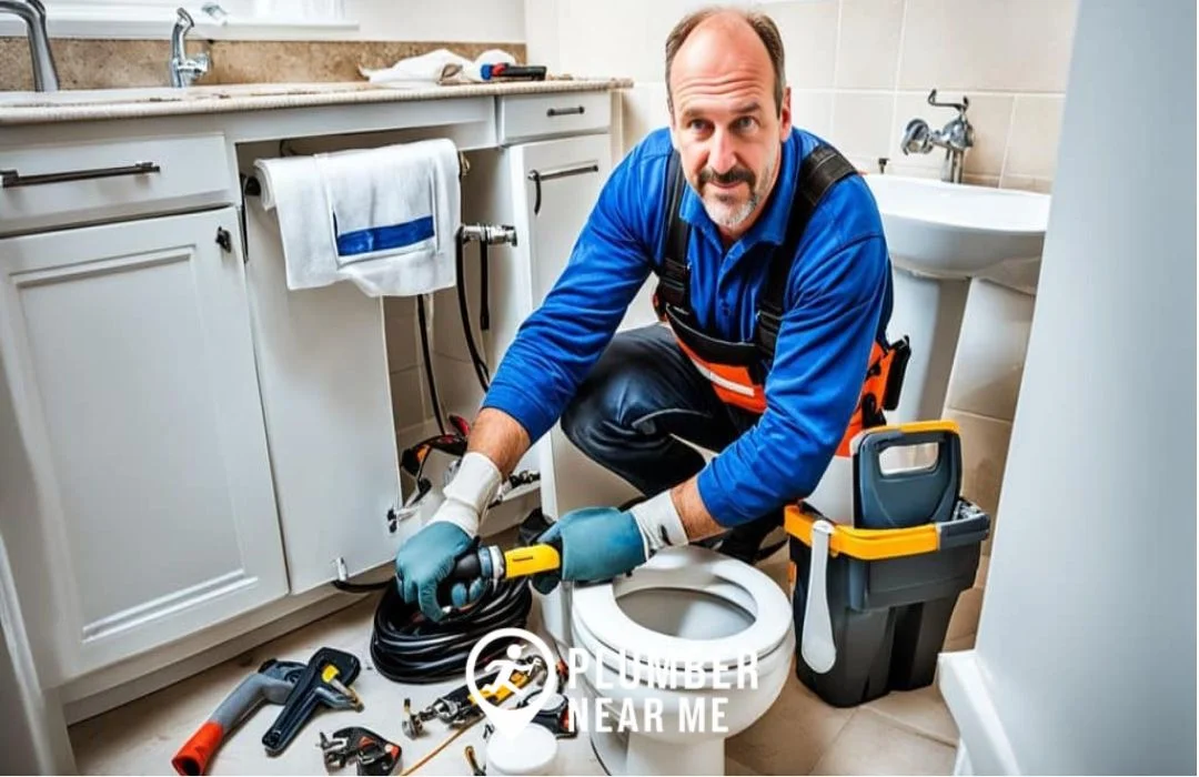 How To Find Trusted Local Plumbers in Rutland