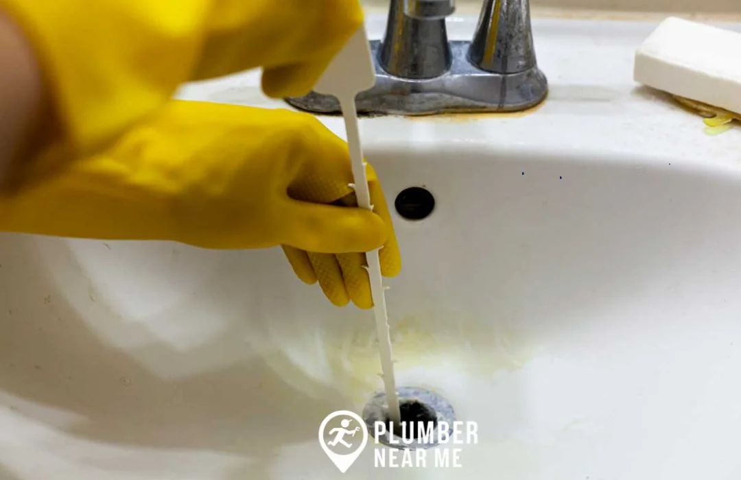 How To Fix A Clogged Drain From Your Plumber