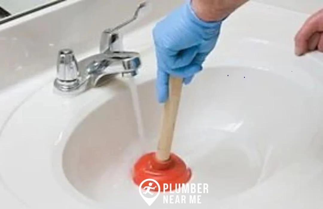 How To Fix A Clogged Drain From Your Plumber