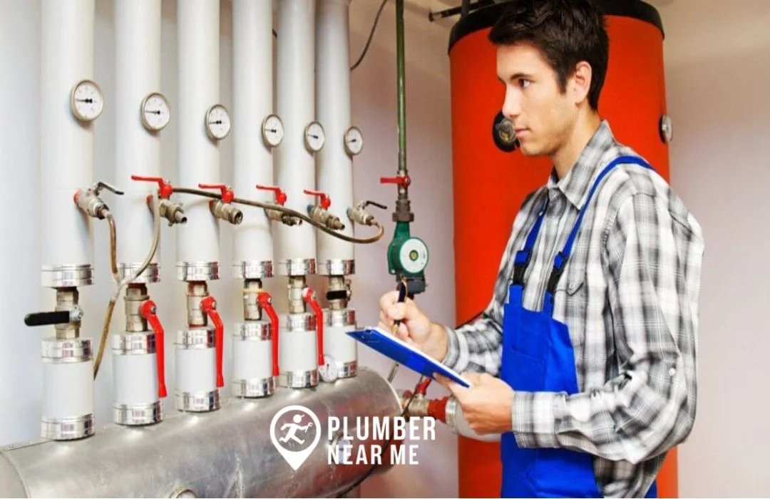 How To Locate Certified Gas Plumbing Services Nearby